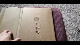 Unboxing John Tyler Christopher negative space X-Women bundle, White Queen and Psylocke