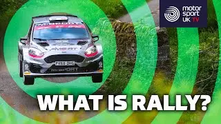 Exploring the Thrilling World of Rally | What is Rallying?