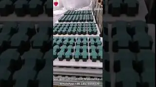 block pallet for sale PVC plastic pallet