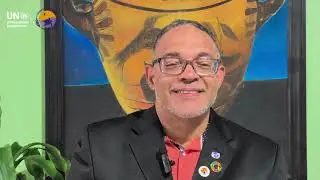 End of Year Message 2025 | UNEP Cartagena Convention Secretariat & Caribbean Environment Programme