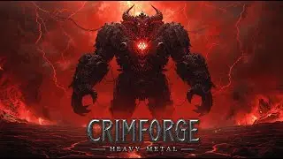 Heavy Metal Underground 2026 | Raw Aggressive US Metal