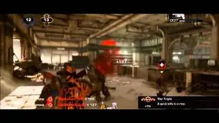 Gears 3 | Team Avid by PT
