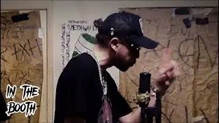 JRDN 815 - No Savior | In The Booth Shot By @onek_edits