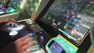 TFFAC - FFRK: FFXIII's Blinded by Light Remix