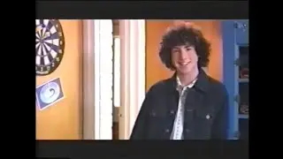 Zoey 101 Promo - Sean Flynn (2024) (VIDEO NOT MINE)