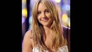 Amanda Bynes
