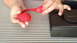 Vibrador e estimulador clit&oacute;ris com aplicativo - Phoenix Neo - Svakom - Secret Xshop