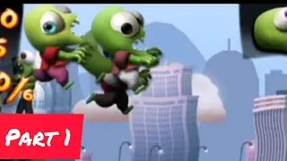 zombi tsunami