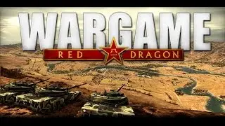Wargame Red Dragon Tutorial for Newbies and Veterans