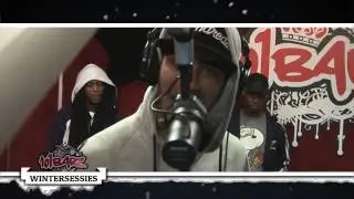MOCROMANIAC | Wintersessie 2013 | 101Barz
