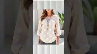 blusas 2025  Tendencia 2025 ✨💗 💖 #blusasfemininas #blusaslindas #fashion #modaelegante