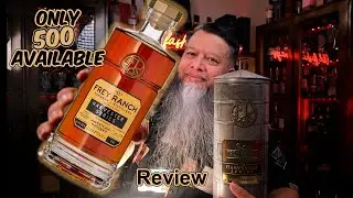 The Last Great American Whiskey