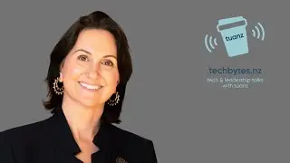 24Dec Techbytes with Bridget Snelling