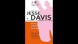 2025-05-16 Jesse Davis no intro