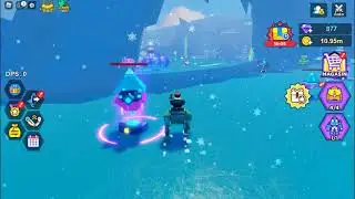 Playing Botclash Simulator Roblox 6