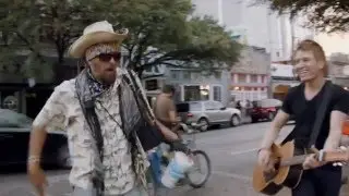 Matt Cornell - Feels Like Yesterday (Official music video).