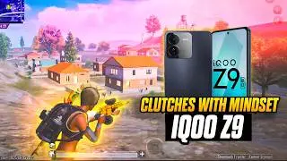 OMG 😱 New PRO Porshe Rich Player Came In My Lobby 🔱 solo vs squad intense match