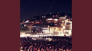 Baile Funk De Favela