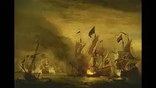 Battle of Antwerp (1584-85)
