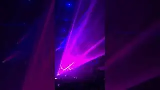 dj Adam Bayer - Printworks