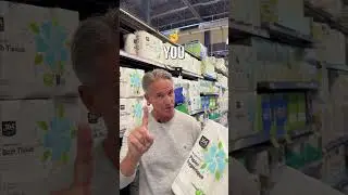 Looking for the best toilet paper? 🧻 Let me help you make the right choice!