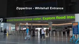 FloodHelpNY Zippertron Ad