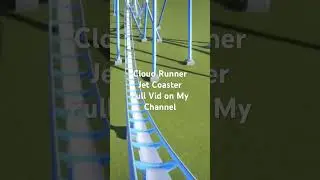 #rollercoaster #runnercoaster #coaster #themepark #amusementpark #music #artist #dance