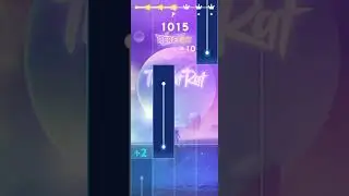 Magic Tiles Gameplay 🎮