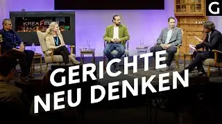 Gastrofacts an der Igeho im Chemin&eacute;e Chat zum Thema: &laquo;Gerichte neu denken&raquo;
