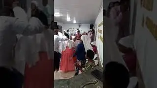 igreja Obra de Restaura&ccedil;&atilde;o em Piabeta