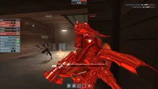 Medic (gragery) POV - Granary - ETF2L Nations Cup #8 - Turkey vs Lithuania (Map 1)