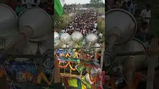 mahabiri Akhara 🚩🚩#shorts# video