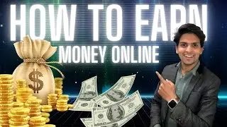 Online Earning - How to Earn Money Online By Blogging - ASK Envisionary