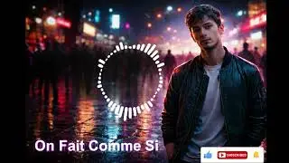 Stromae French electro-pop “On Fait Comme Si” |Track 4| Music 2026