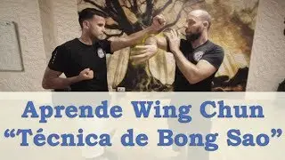 Aprende Wing Chun  en ESPAÑOL 