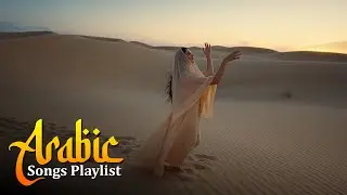 عبير الحب | Fragrance of Love – Arabic Love Songs Collection 2026