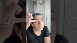 Glam Pink Eye look Reel
