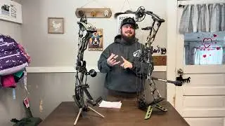 MATHEWS VS. ELITE!  Why I chose MATHEWS! THE Short Draw Bow!!