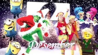 Barnaefni &aacute; St&ouml;&eth; 2 &iacute; desember