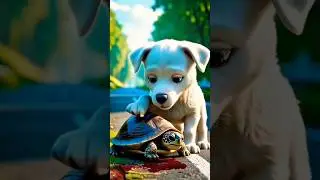 #PuppyRescue #CuteAnimals #AnimalRescue #PuppyAdventure #SavingLives #AdorablePuppies #rab