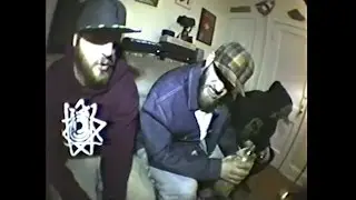 FUGITIVE 9 - DWARF MORPHEUS Cypher (VIDEO)