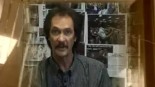 healing tape - Rev. Kobus Part 1