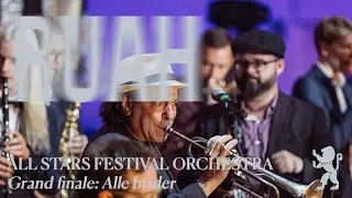 32. FKZ | Shalom at Szeroka Street | Grand finale: Alle Brider