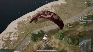 Играемся :) ( PUBG Check-In Dinner Event )