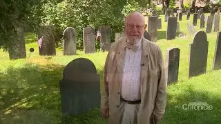 Fritz Wetherbee: Ocean Born Mary