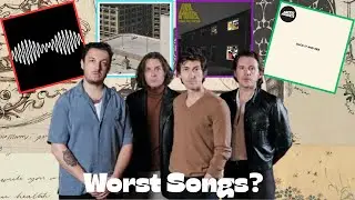 Are People Wrong, or am I Just Weird