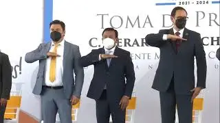 Toma de protesta Coronango || Noticias con Juan Carlos Valerio