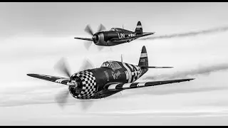 The P-47 Was A 