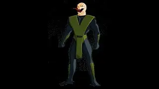 [MUGEN CHAR / MKP SEASON 2.5] Komodai by LeoCobainJr & Fantasmator2011