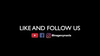 WELCOME TO THE OFFICIAL IM AGENCY CHANNEL!